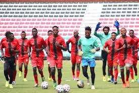 The 20th edition of the council of southern africa football association(cosafa) cup for the 2021 edition has been programmed to be staged in south africa 12 senior national team's consisting of national teams of member nations of the council of southern africa football associations will take part in this year's international football competition with four … Malawi Mwase Releases Final 20 Member Squad For Cosafa Cup