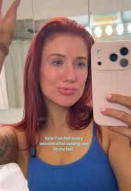 Oops too spicy for ya? 🌶️