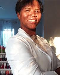 Com o coração cheio de gratidão com muito aprendizado no maio congresso de  manicure 💅