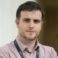 Meet our Team: Thomas McGlone — CMAC is a world-class international hub for  manufacturing research and training