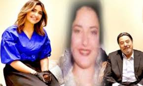 مشيرةً إلى أنها أصيبت أيضا بكورونا ولكن حالتها. Nzgfedmbny0xxm