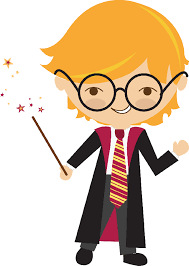Minus Say Hello Presentes Criativos Festa Harry Potter Desenhos Animados