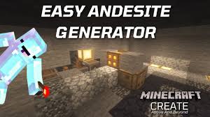 Andesite – Minecraft Wiki