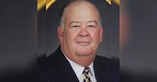 Edward Raymond Davis Obituary