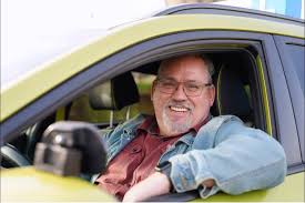 Nlp-Drive Rijopleiding