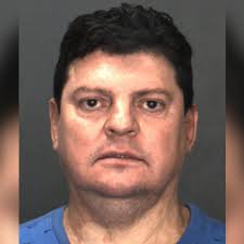 A man in #California was arrested after he allegedly kidnapped and sexually  assaulted a girl inside an old ambulance. #HighlandPolice said an  11-year-old girl was searching for her dog when 57-year-old