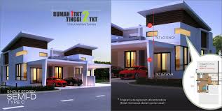 Nice unit house super semi d for rent taman seri indah fasa 6 mergong alor setar latest phase unit land area 35x100 built up 26x48 4 rooms, 2 bath rooms, 1 laundry/utility room fully furnished with aircond auto. Imperio Group The Derga A Modern Lifestyle Home For You Facebook