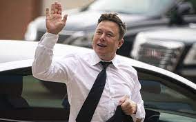 Foi no Twitter que Elon Musk virou Elon Musk | Empresas | Valor Econômico