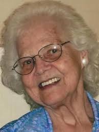 Mary Ashbrook Obituary (2014)