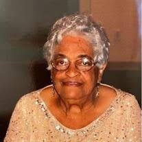 Sylvia Gaspard Pierre Obituary