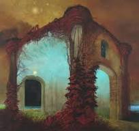 Zdzisław Beksiński - Surrealism Gallery
