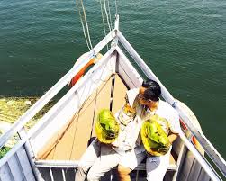 Juanda adalah nama resmi dari waduk jatiluhur yang mulai dibangun tahun 1957 lalu diresmikan 26 agustus 1967. Grama Tirta Jatiluhur Libur Memesona Pariwisata Indonesia