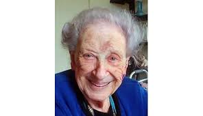 IRENE JOHNSON Obituary (2021)