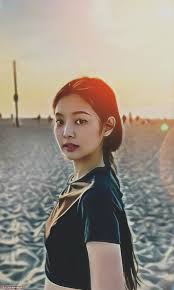 Jennie kim's mark 'yg entertainment' believes her to be their trump card and she is frequently alluded to as 'the yg princess'. Blackpink Wallpapers How Cute Is Jennie And Jisoo Blackpink Yrwp Blackpink Fanbase