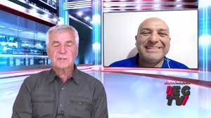 Electro Gremio TV entrevista: Sebastián Marcelo Astudillo de CAEVAC