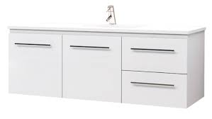 Buy Timberline Austin 1200 Wall Hung Vanity Harvey Norman Au