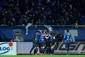 Italy serie a 2020/2021 table, full stats, livescores. Serie A Muncul Petisi Untuk Berikan Scudetto Pada Atalanta Bola Tempo Co