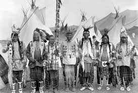 Population in households in spokane county. History Spokane Tribe Of Indians