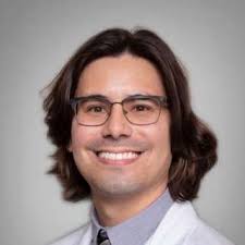 Dr. Robert Kidder, DO