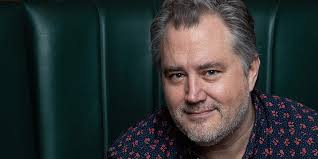 Bill Oakley, Comedy Writer and Food Lover