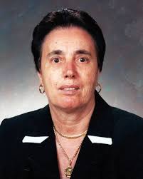 Livia Paladino Obituary