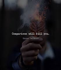 Life Quotes Comparison Will Kill You Via Https Ift Tt 2ey7hg4 With Images Words Quotes Good Life Quotes Quotes About Strength And Love