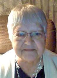 Mary Marcus Obituary