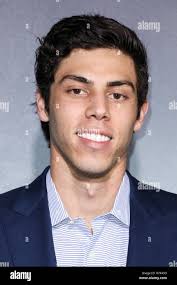 Christian warner hi-res stock photography and images