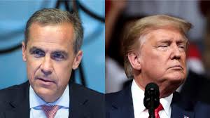 How will Mark Carney defend Canada from Trump? - Climate and Capital Media