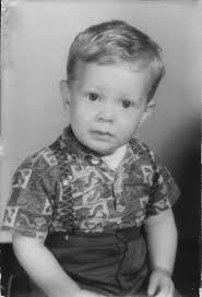 My cousin Robert Lee Richard Longshoremen! R.I.P.