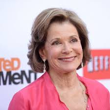 Jessica Walter Net Worth