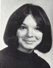 Obituary information for Diane Jane Marty