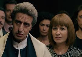 Cuatro series sobre política para ver este fin de semana de elecciones