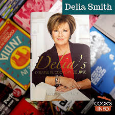 Take the scenic route n' ditch city blues for ocean views. Delia Smith Cooksinfo