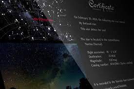 Indeed, it is going to be an unforgettable gift for the receiver showing that how much time and effort you put into deciding and then buying a star. Name A Star For Free Buy A Star At No Cost From Staracle