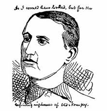 Eugene Field, A Study In Heredity and Contradictions, Volume II, by Slason  Thompson.