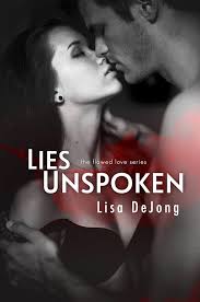 Lies Unspoken (Flawed Love Book 1)