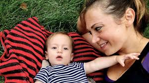 ABC News' Ginger Zee: How a sleep training expert got my son to sleep  through the night