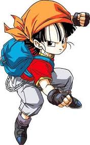 Https Vignette Wikia Nocookie Net Dragonball Images 3 36 Dragon Ball Gt Pan Jpg Revision Latest Cb 2011060812584 Anime Dragon Ball Dragon Ball Dragon Ball Gt