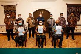 We did not find results for: Bank Syariah Indonesia Harapan Indah 2021