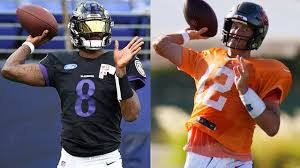 Also, since some qb spots are unsure with pats, dolphins. Qb Index Week 1 Ranking All 32 Starters Entering 2020 Nfl Season