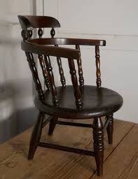 Antique Captains Chairs The Uk S Largest Antiques Website