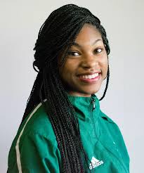 2015-16 Women's Track and Field Roster