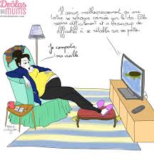 Epingle Sur Humour