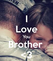 Similiar I Love You Brother Keywords I Love You Brother Big Brother Your Brother