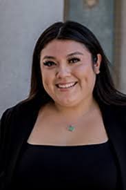 Erica Gatica's Instagram, Twitter & Facebook