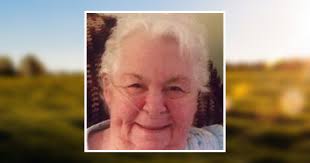 Betty Jo Strickland Obituary June 10, 2015