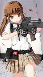 Check spelling or type a new query. Anime Girl Gun Pfp Novocom Top