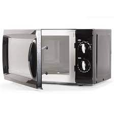 Westinghouse Wcm660b Wcm660w Counter Top Rotary Microwave Oven Best Small Microwave Microwave Oven Small Microwave