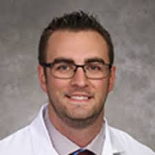 Dr. Carson Morley, MD